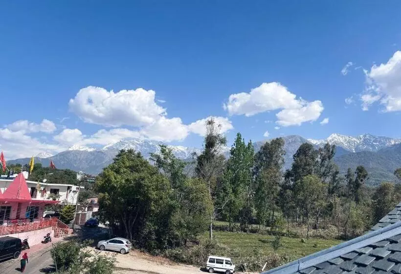 Karvaan B&b   2bhk Homestay