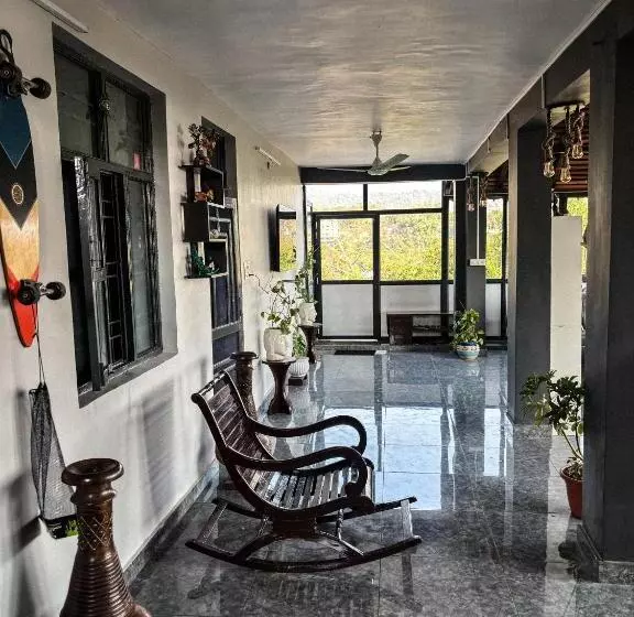 Karvaan B&b   2bhk Homestay