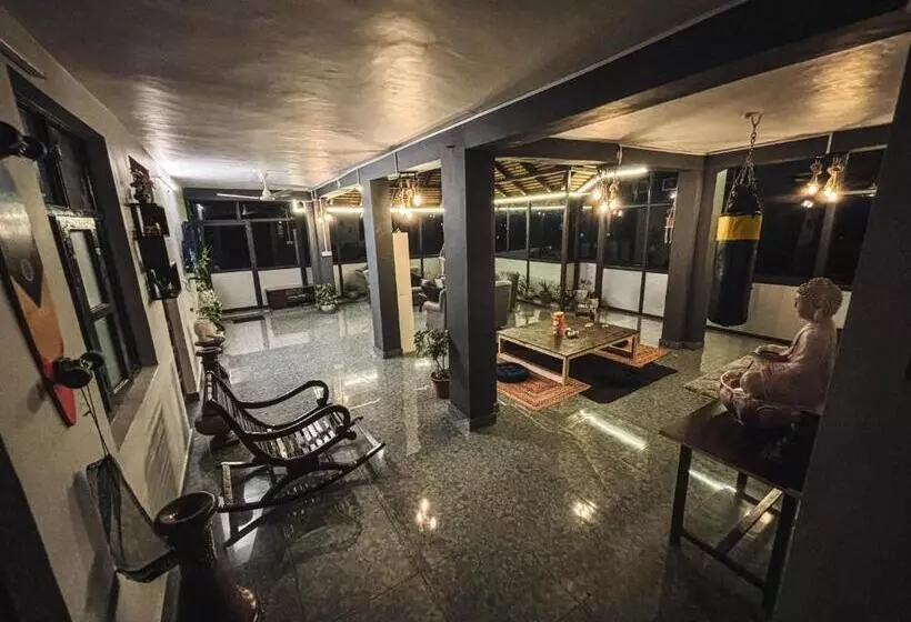 Karvaan B&b   2bhk Homestay