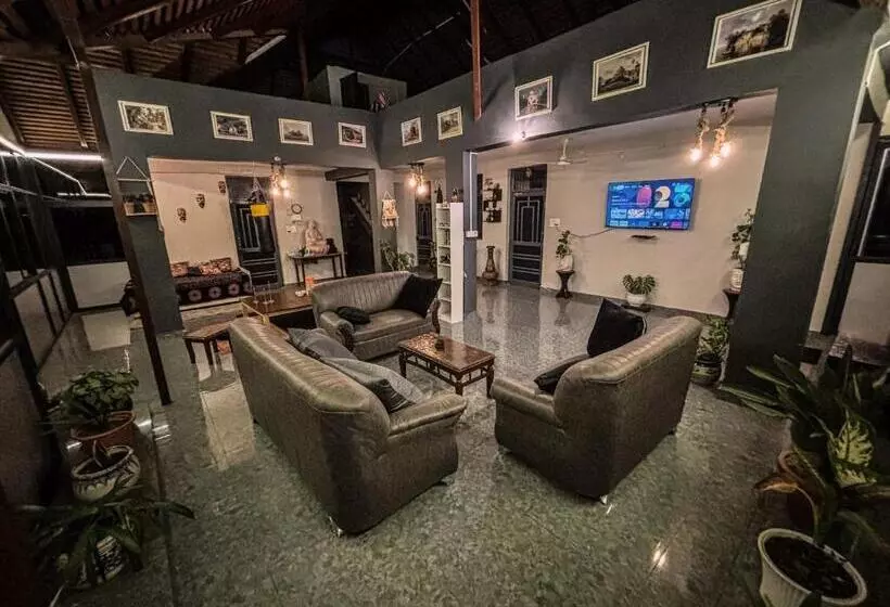 Karvaan B&b   2bhk Homestay