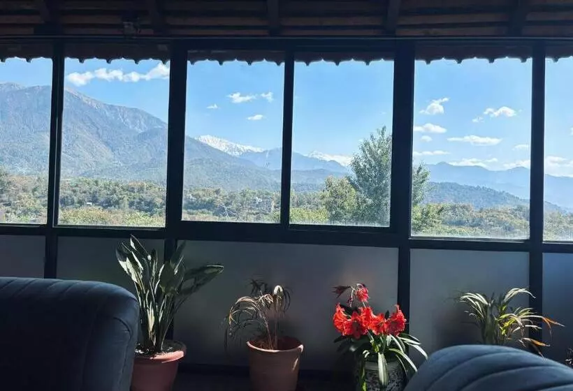 Karvaan B&b   2bhk Homestay