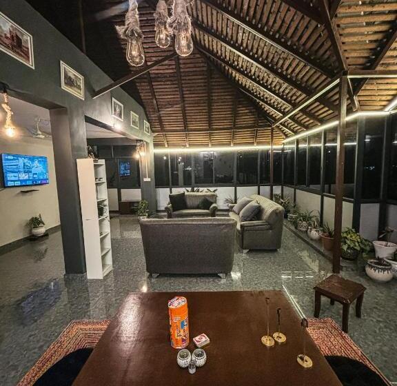 Karvaan B&b 2bhk Homestay