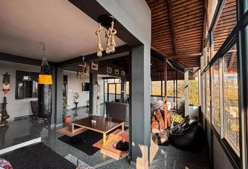 Karvaan B&b   2bhk Homestay