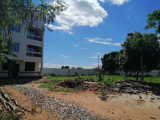 Magnolia Suites, Diani Ukunda