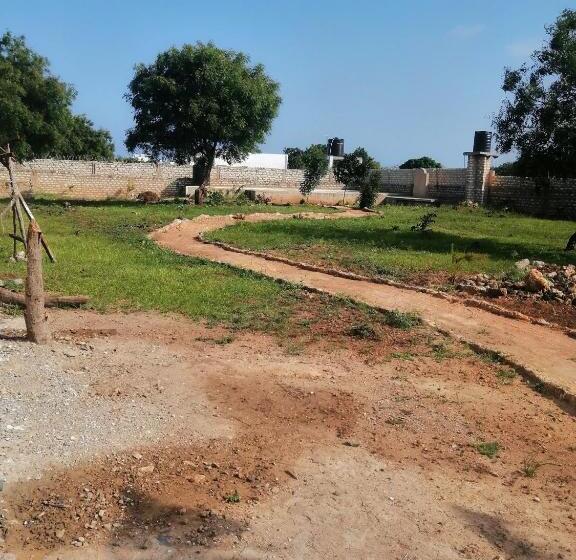 Magnolia Suites, Diani Ukunda