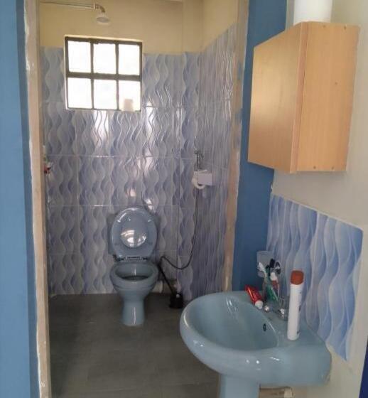 Magnolia Suites, Diani Ukunda