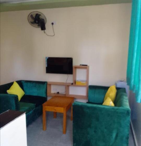 Magnolia Suites, Diani Ukunda