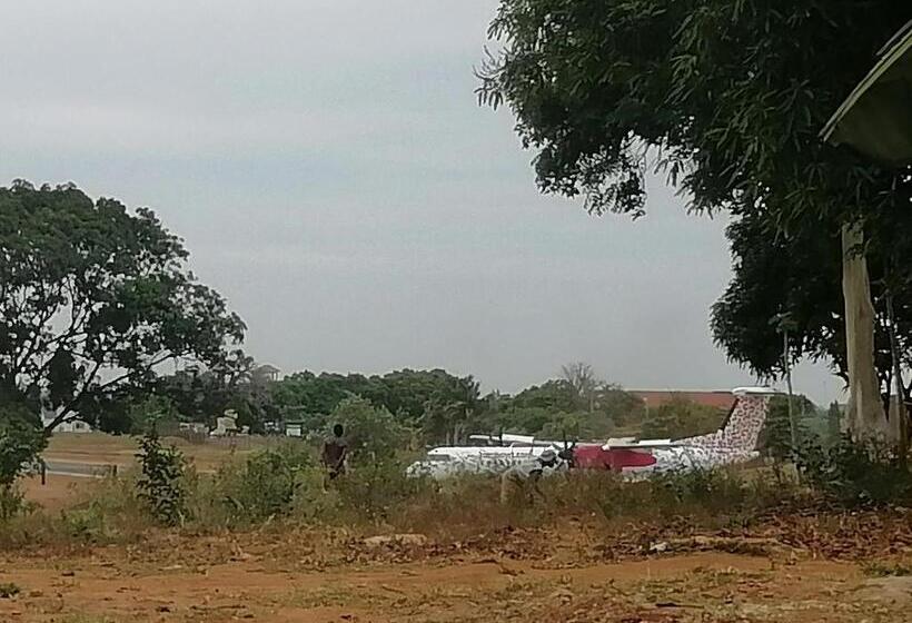 Magnolia Suites, Diani Ukunda