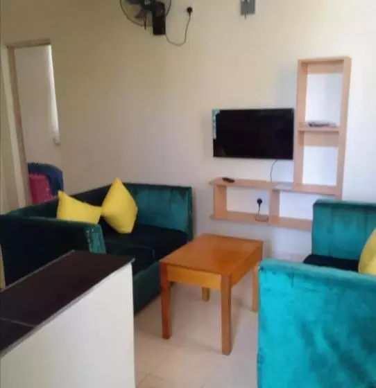 Magnolia Suites, Diani Ukunda