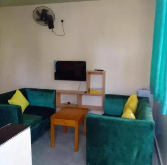 Magnolia Suites, Diani Ukunda