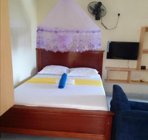 Magnolia Suites, Diani Ukunda