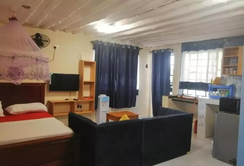 Magnolia Suites, Diani Ukunda