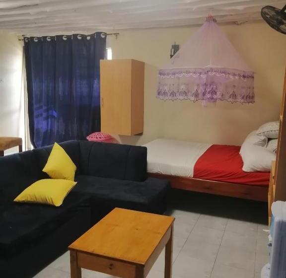 Magnolia Suites, Diani Ukunda