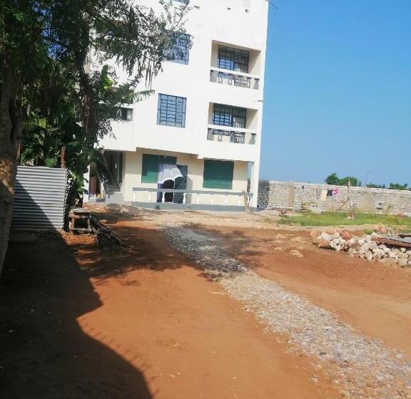 Magnolia Suites, Diani Ukunda