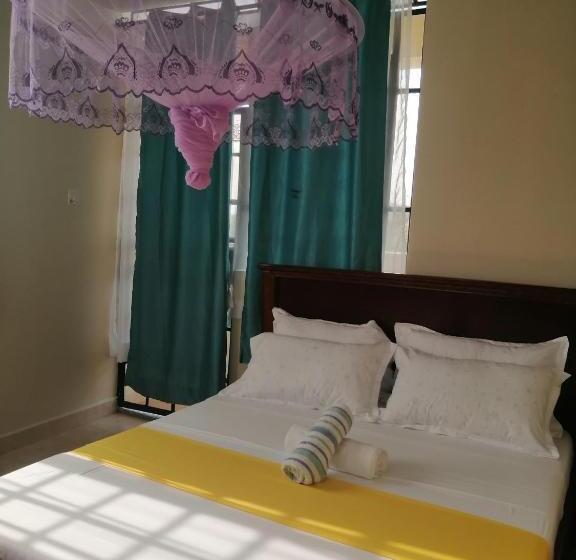 Magnolia Suites, Diani Ukunda