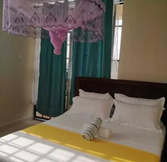 Magnolia Suites, Diani Ukunda
