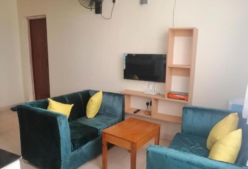 Magnolia Suites, Diani Ukunda