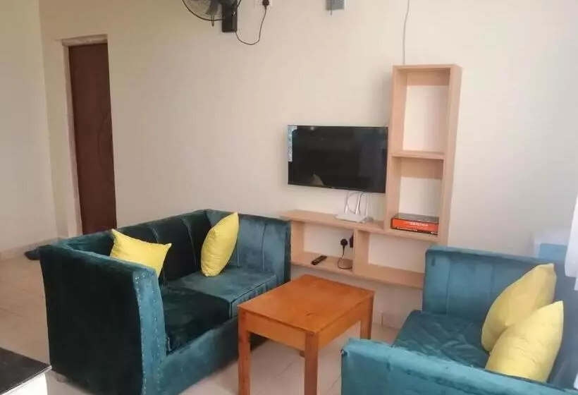 Magnolia Suites, Diani Ukunda
