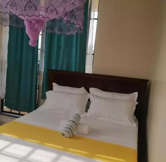 Magnolia Suites, Diani Ukunda