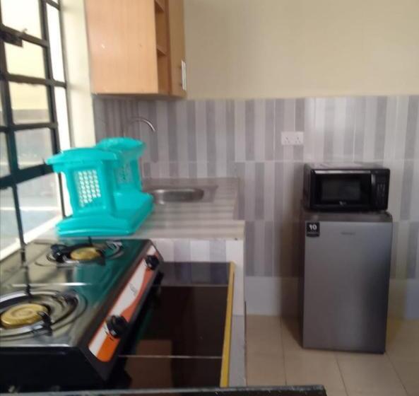 Magnolia Suites, Diani Ukunda