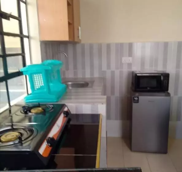 Magnolia Suites, Diani Ukunda