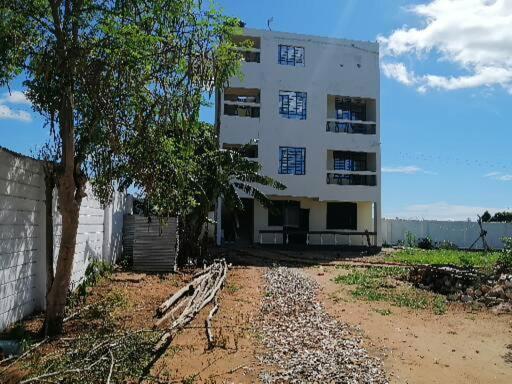 Magnolia Suites, Diani Ukunda