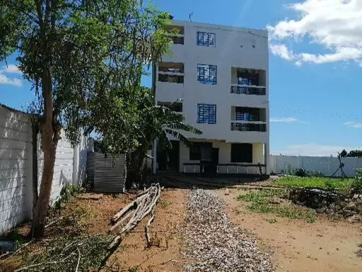 Magnolia Suites, Diani Ukunda