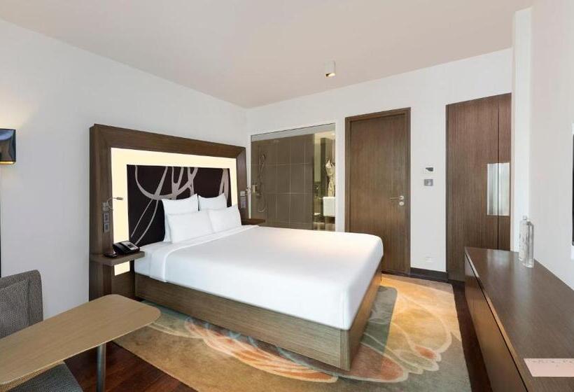 Ocean The Hotel Near Delhi Airport