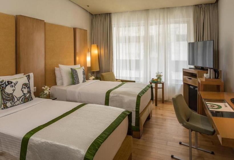 Ocean The Hotel Near Delhi Airport