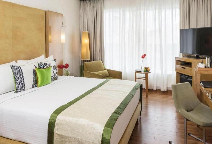 Ocean The Hotel Near Delhi Airport