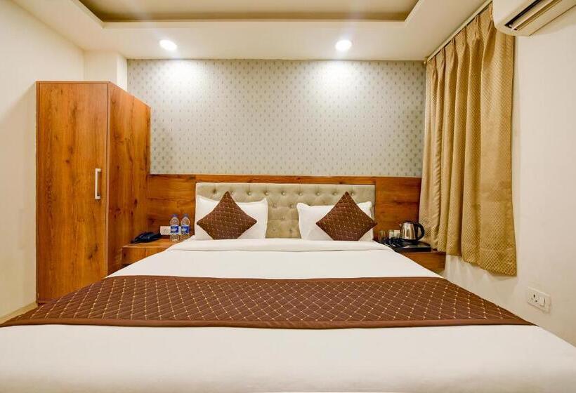 Ocean The Hotel Near Delhi Airport