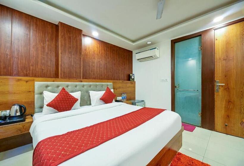 Ocean The Hotel Near Delhi Airport