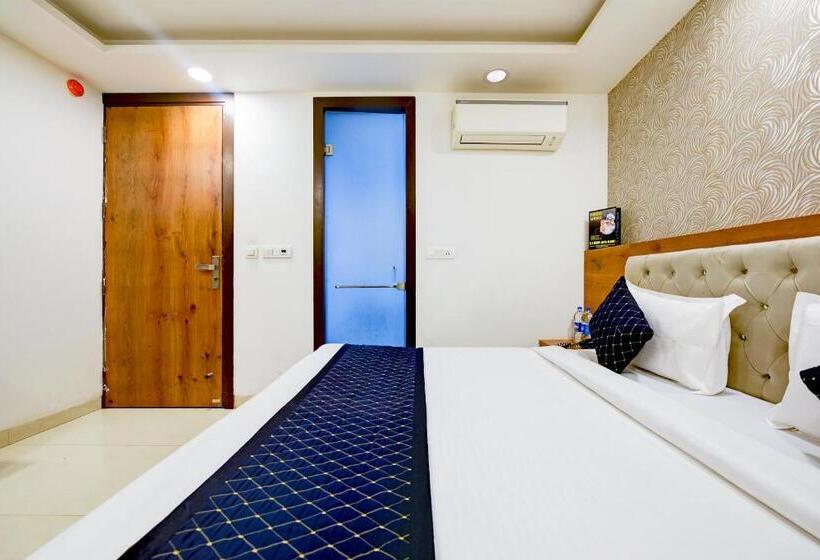 Ocean The Hotel Near Delhi Airport