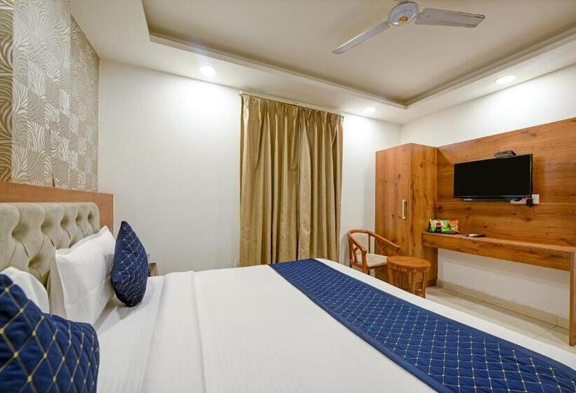 Ocean The Hotel Near Delhi Airport