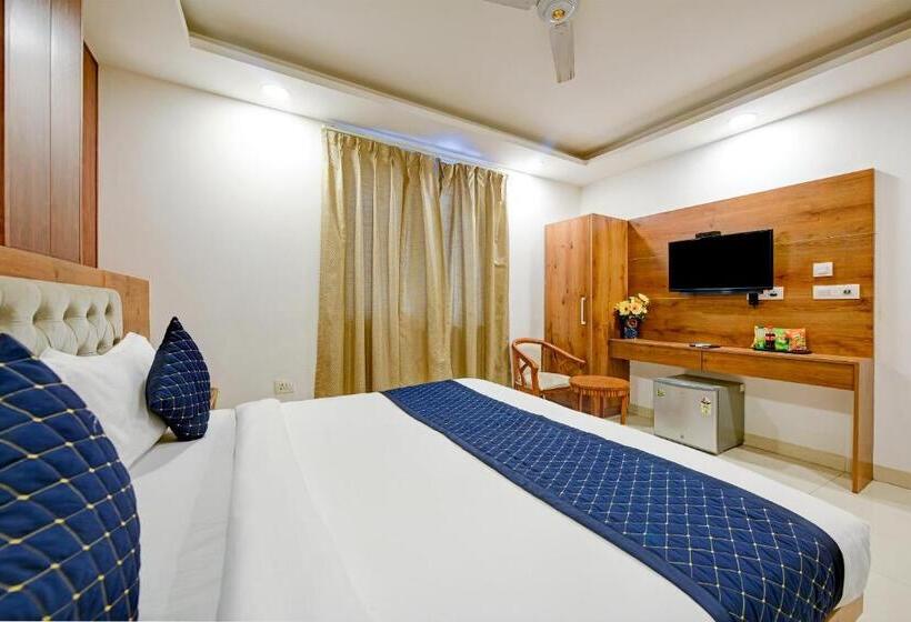 Ocean The Hotel Near Delhi Airport