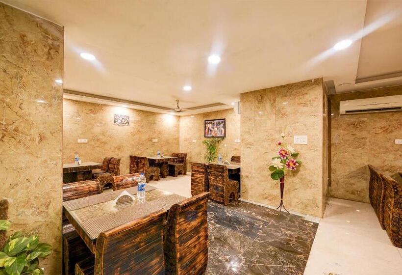 Ocean The Hotel Near Delhi Airport