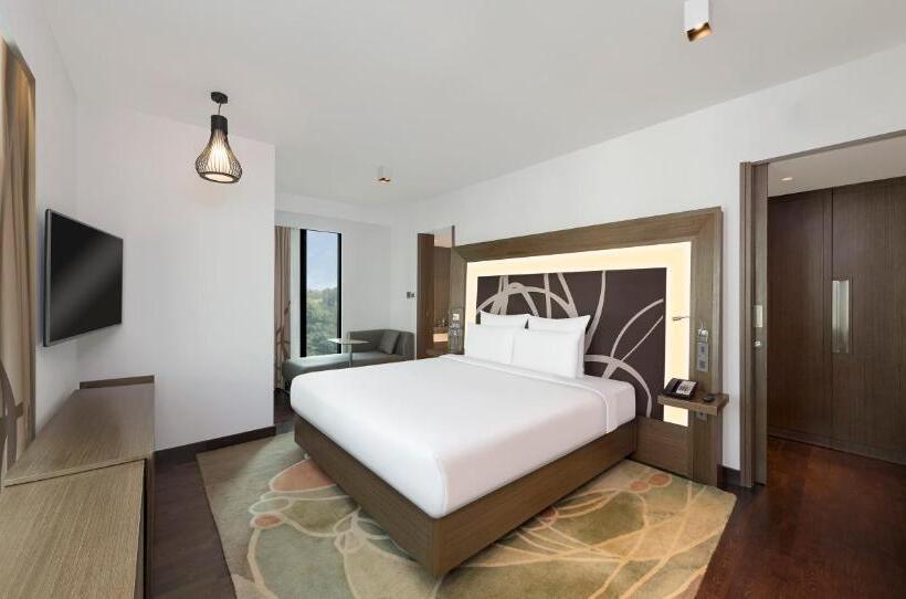 Ocean The Hotel Near Delhi Airport