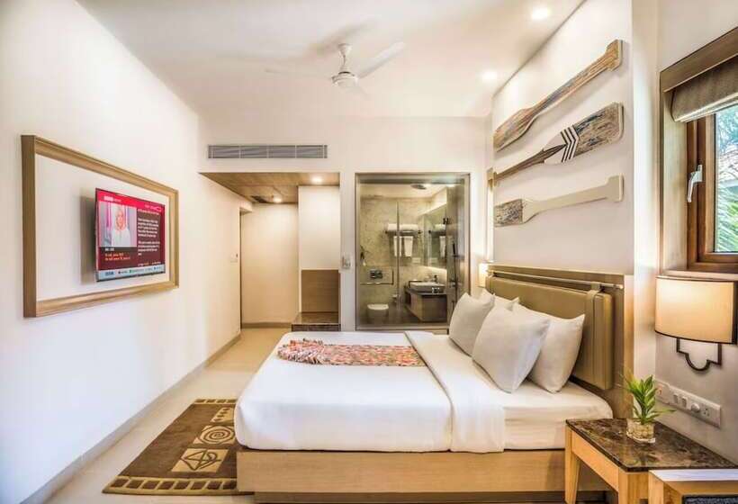 Ocean The Hotel Near Delhi Airport