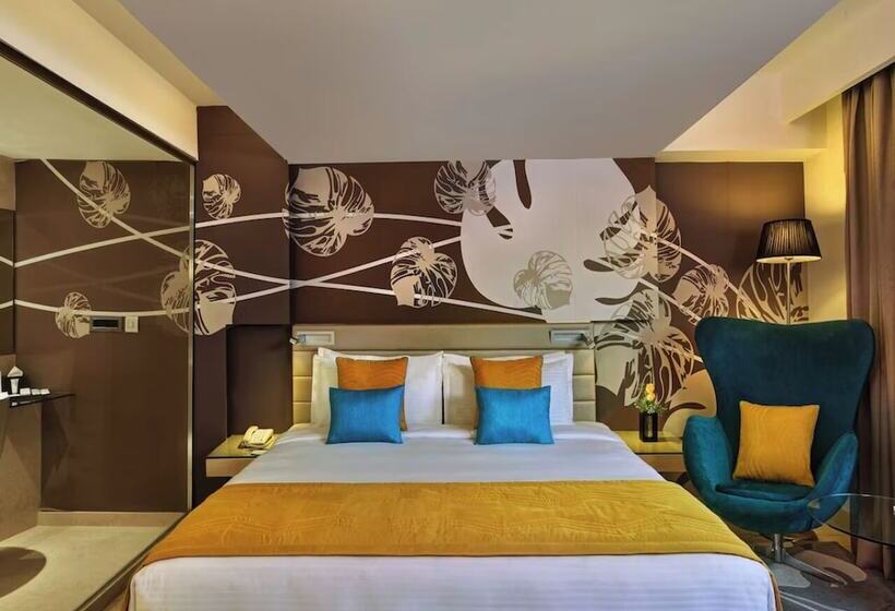 Ocean The Hotel Near Delhi Airport