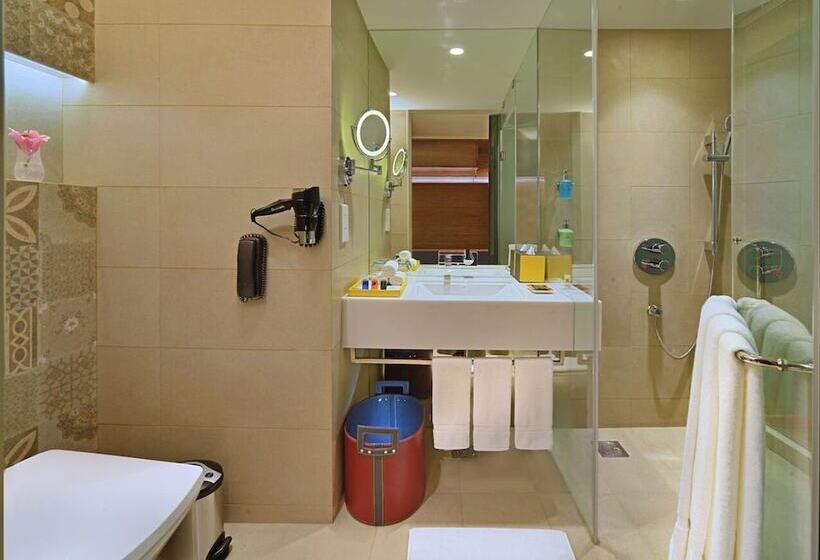 Ocean The Hotel Near Delhi Airport