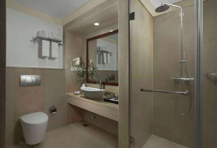 Ocean The Hotel Near Delhi Airport