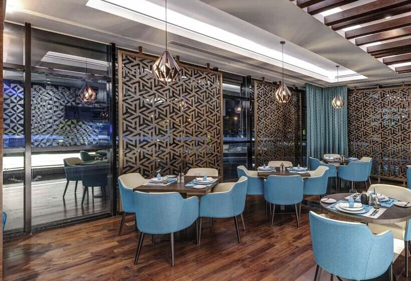 Ocean The Hotel Near Delhi Airport