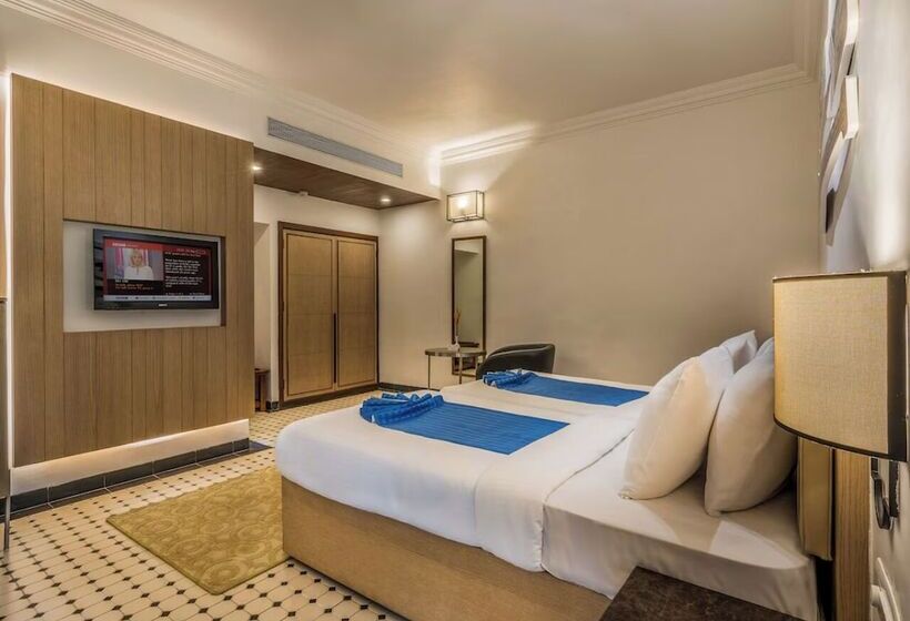 Ocean The Hotel Near Delhi Airport