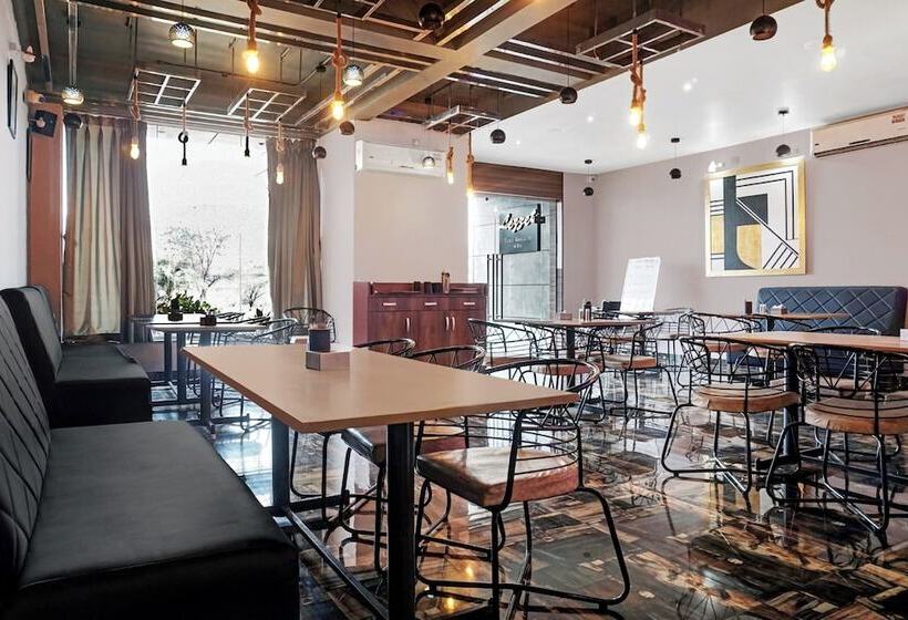 Ocean The Hotel Near Delhi Airport