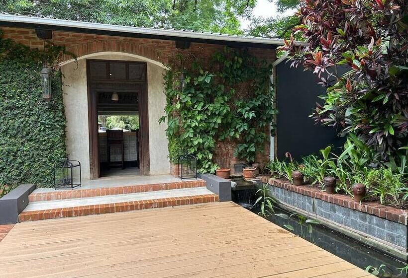 펜션 Green Elephant