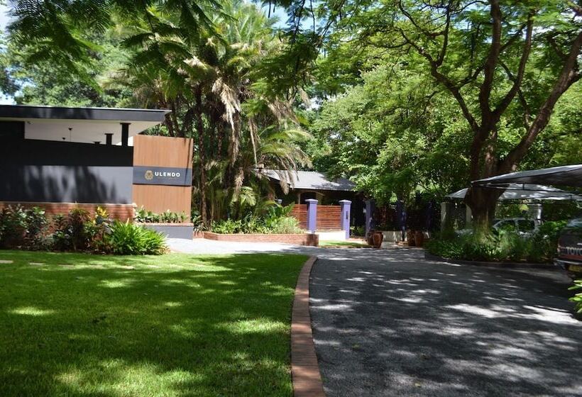 펜션 Green Elephant