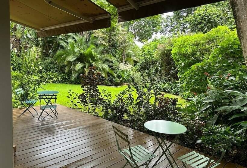 펜션 Green Elephant