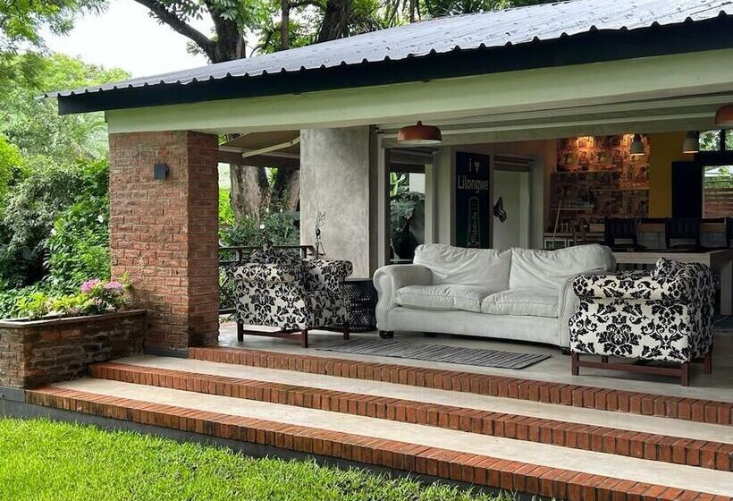 펜션 Green Elephant