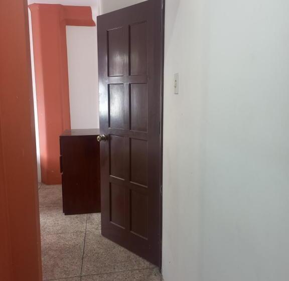 پانسیون Hostal Continental