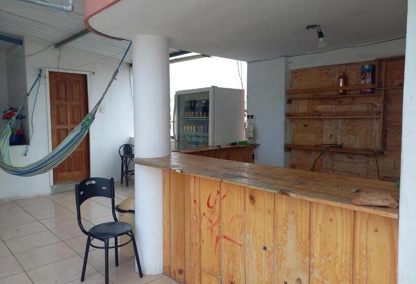 پانسیون Hostal Continental